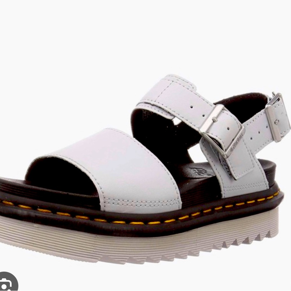 Doc Marten Sandals size 8.5